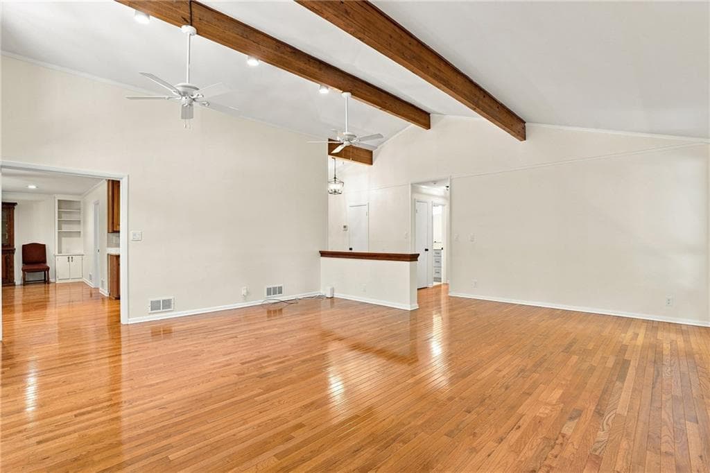 5 bedroom, 3 bathroom, 3,331 sq ft single family residence for sale at 2670 S Hudlow Court, Tucker, GA 30084 — photo 4