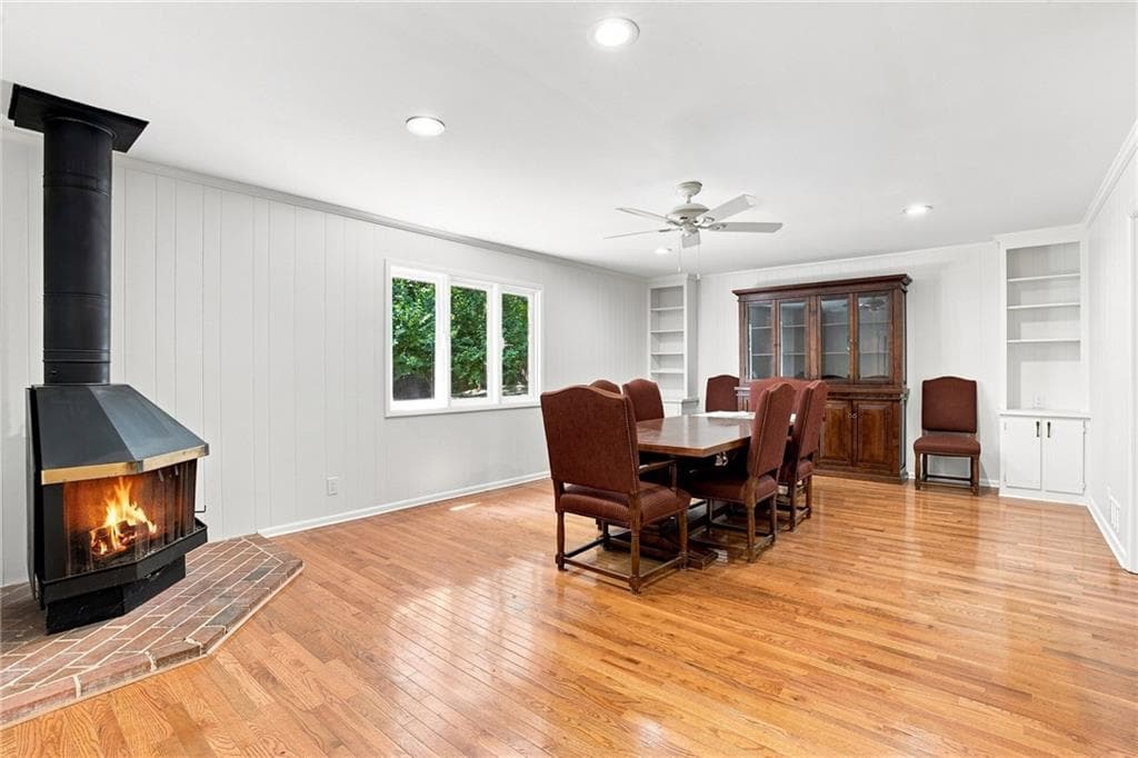 5 bedroom, 3 bathroom, 3,331 sq ft single family residence for sale at 2670 S Hudlow Court, Tucker, GA 30084 — photo 5