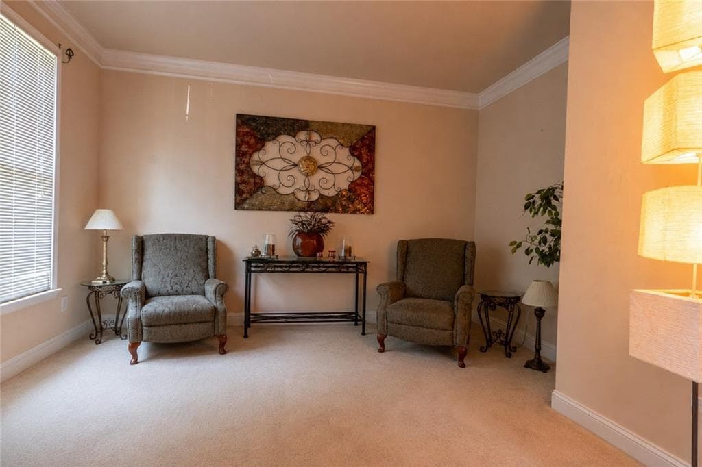 3 bedroom, 3 bathroom, 2,819 sq ft single family residence for sale at 5834 Webb Forest Court, Powder Springs, GA 30127 — photo 4