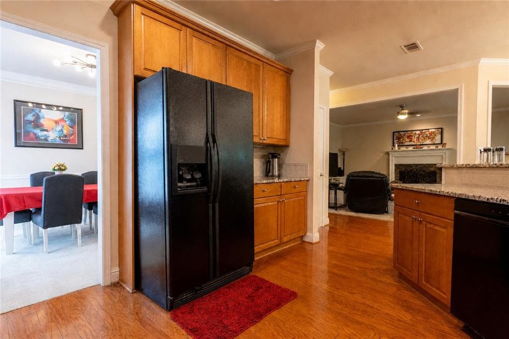 3 bedroom, 3 bathroom, 2,819 sq ft single family residence for sale at 5834 Webb Forest Court, Powder Springs, GA 30127 — photo 8