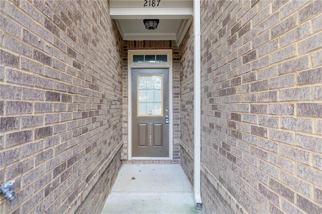 3 bedroom, 3 bathroom, 1,728 sq ft townhouse for rent at 2187 Oakland Grove Place, Lawrenceville, GA 30044 for $2,200 a month — photo 2