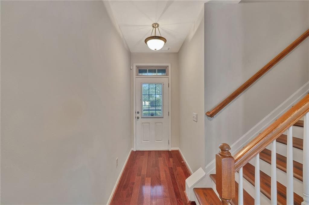 3 bedroom, 3 bathroom, 1,728 sq ft townhouse for rent at 2187 Oakland Grove Place, Lawrenceville, GA 30044 for $2,200 a month — photo 3