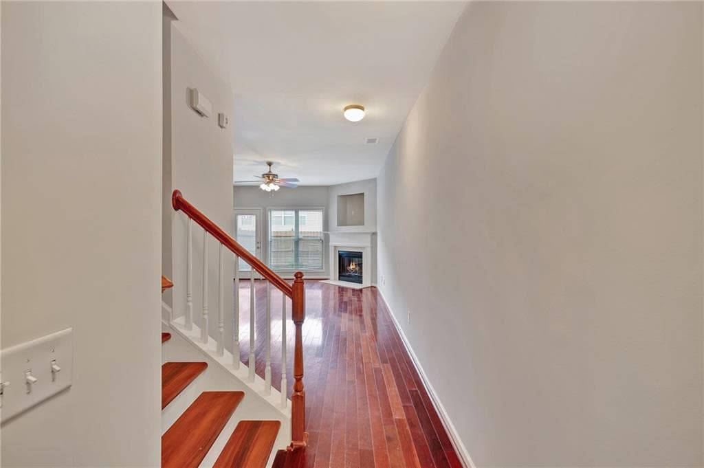 3 bedroom, 3 bathroom, 1,728 sq ft townhouse for rent at 2187 Oakland Grove Place, Lawrenceville, GA 30044 for $2,200 a month — photo 4