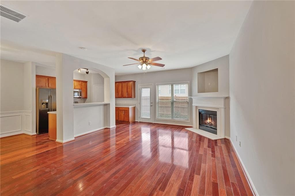 3 bedroom, 3 bathroom, 1,728 sq ft townhouse for rent at 2187 Oakland Grove Place, Lawrenceville, GA 30044 for $2,200 a month — photo 5