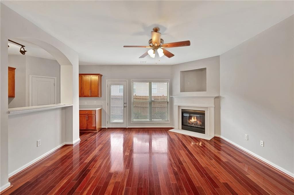 3 bedroom, 3 bathroom, 1,728 sq ft townhouse for rent at 2187 Oakland Grove Place, Lawrenceville, GA 30044 for $2,200 a month — photo 6