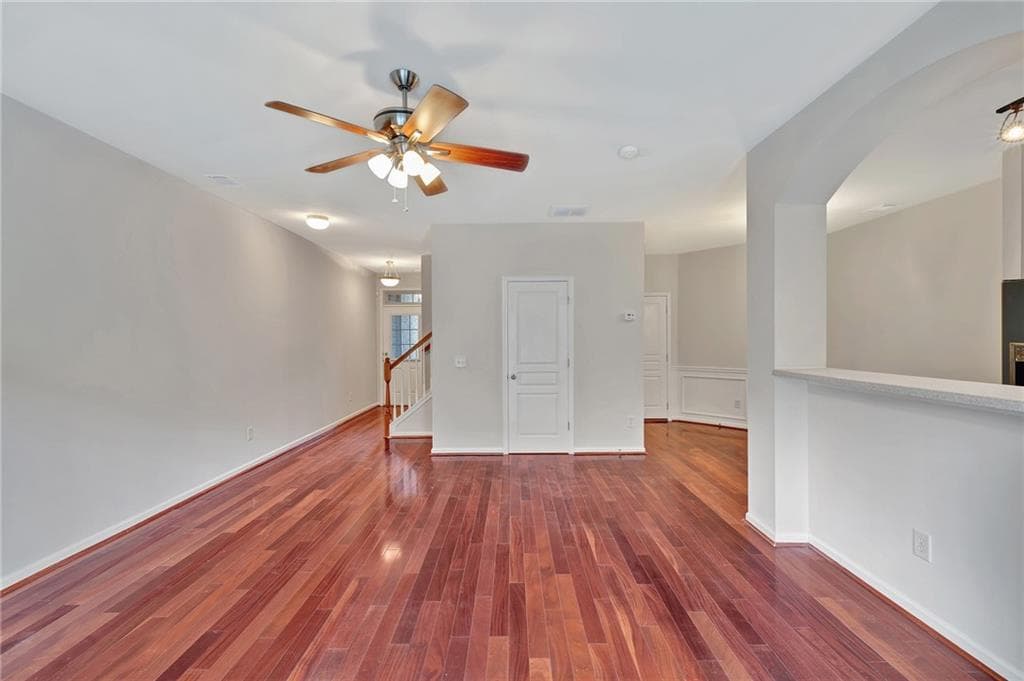 3 bedroom, 3 bathroom, 1,728 sq ft townhouse for rent at 2187 Oakland Grove Place, Lawrenceville, GA 30044 for $2,200 a month — photo 7