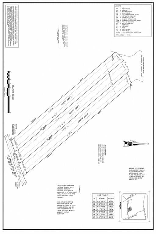 unimproved land for sale at 01 Flanagan Mill Road, Auburn, GA 30011 — photo 2