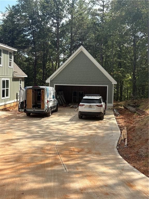 4 bedroom, 4 bathroom, 2,932 sq ft single family residence for sale at 5123 Yellow Creek Road, Ball Ground, GA 30107 — photo 2