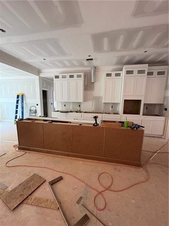 4 bedroom, 4 bathroom, 2,932 sq ft single family residence for sale at 5123 Yellow Creek Road, Ball Ground, GA 30107 — photo 8
