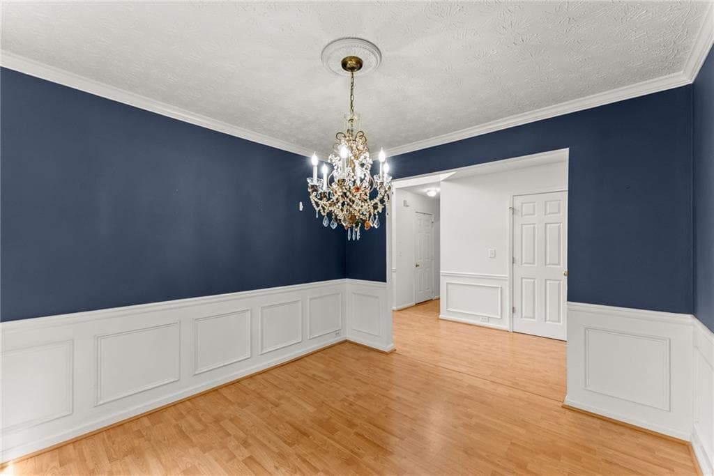 3 bedroom, 3 bathroom, 1,945 sq ft single family residence under contract at 4259 Revere Walk, Kennesaw, GA 30144 — photo 6