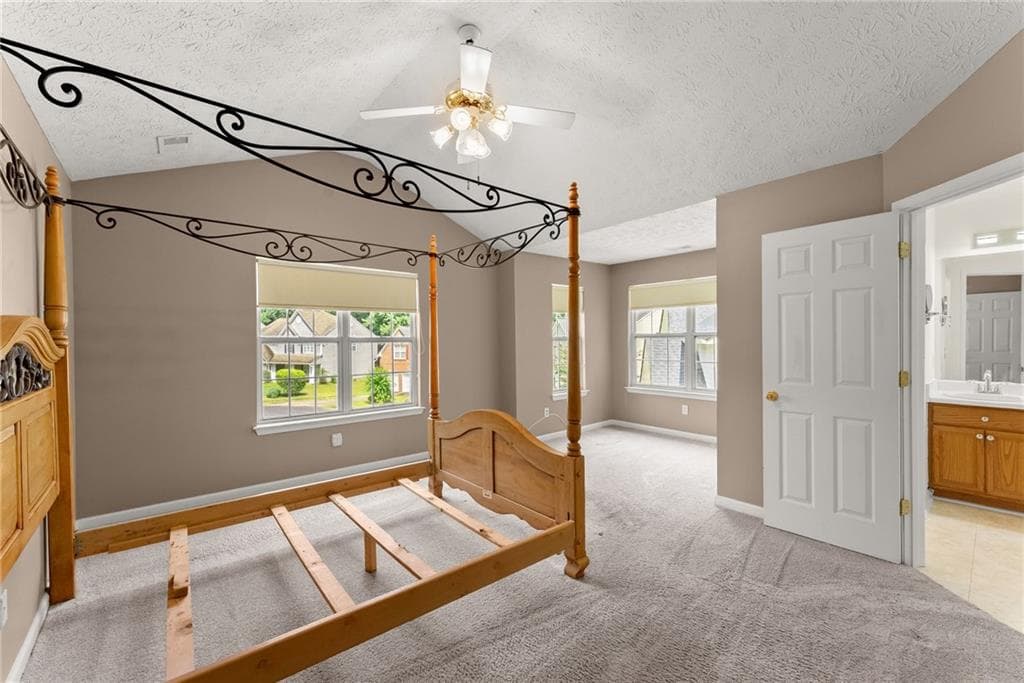 3 bedroom, 3 bathroom, 1,945 sq ft single family residence under contract at 4259 Revere Walk, Kennesaw, GA 30144 — photo 8
