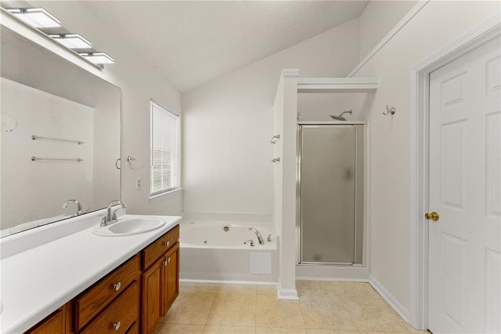 3 bedroom, 3 bathroom, 1,945 sq ft single family residence under contract at 4259 Revere Walk, Kennesaw, GA 30144 — photo 9
