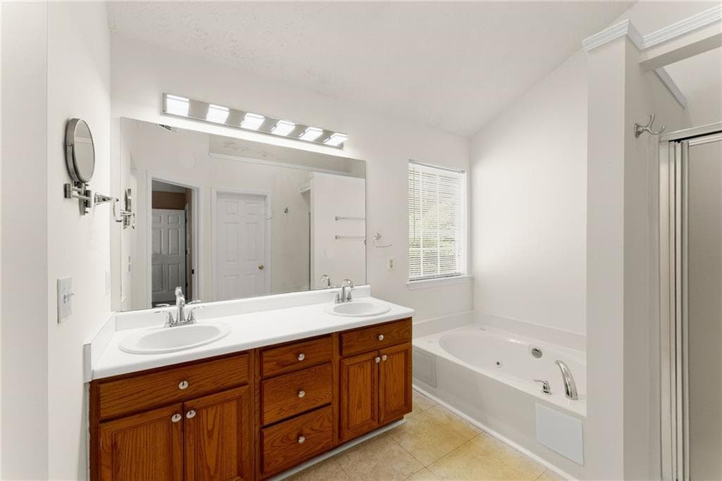3 bedroom, 3 bathroom, 1,945 sq ft single family residence under contract at 4259 Revere Walk, Kennesaw, GA 30144 — photo 10