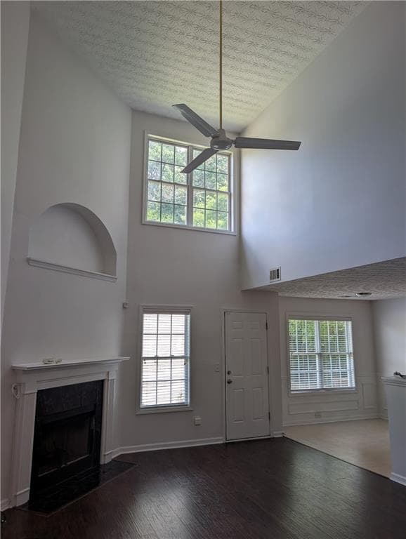 2 bedroom, 3 bathroom, 1,814 sq ft townhouse for sale at 2150 Lenox Avenue, Decatur, GA 30035 — photo 2