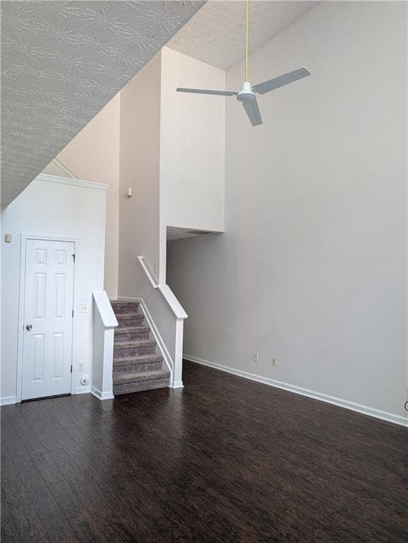 2 bedroom, 3 bathroom, 1,814 sq ft townhouse for sale at 2150 Lenox Avenue, Decatur, GA 30035 — photo 4