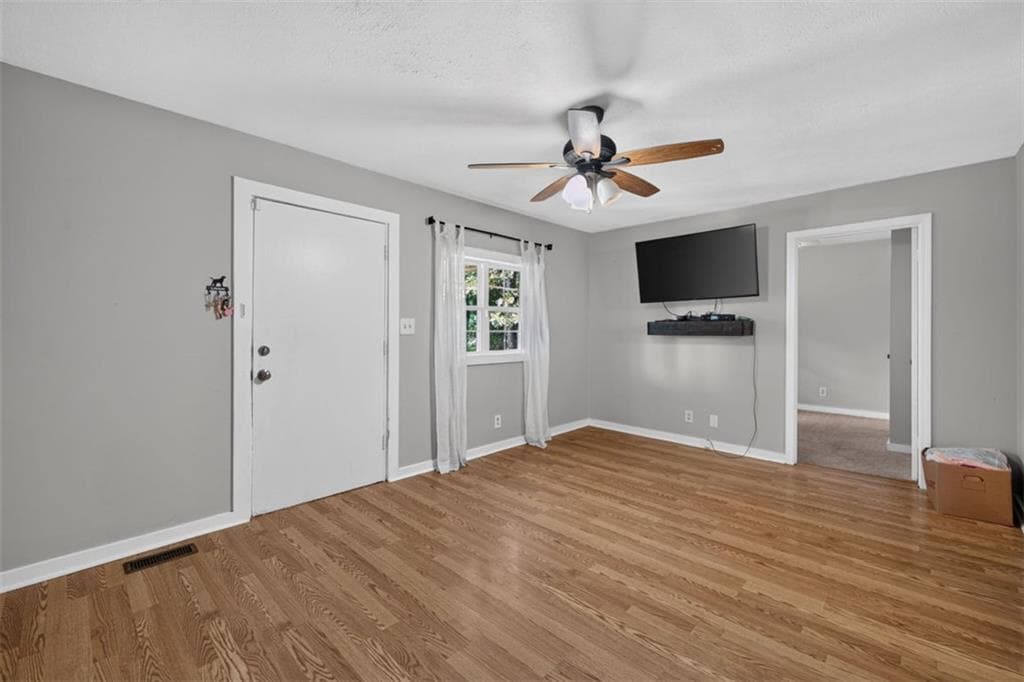 3 bedroom, 1 bathroom, 1,120 sq ft single family residence for sale at 266 Pleasant Hill Church Road, Winder, GA 30680 — photo 5