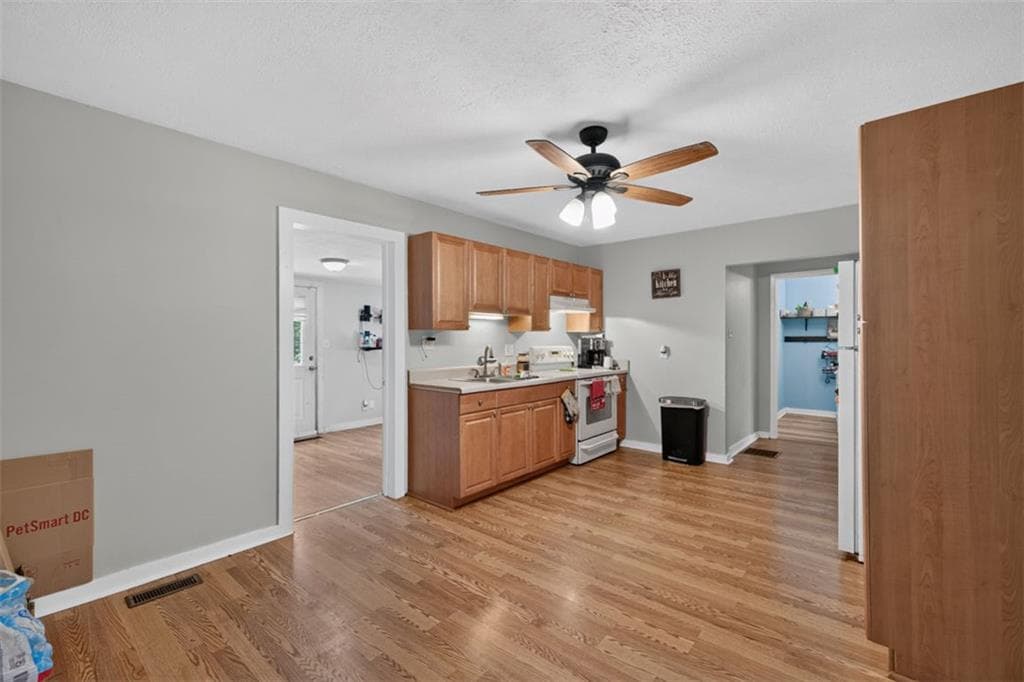 3 bedroom, 1 bathroom, 1,120 sq ft single family residence for sale at 266 Pleasant Hill Church Road, Winder, GA 30680 — photo 6