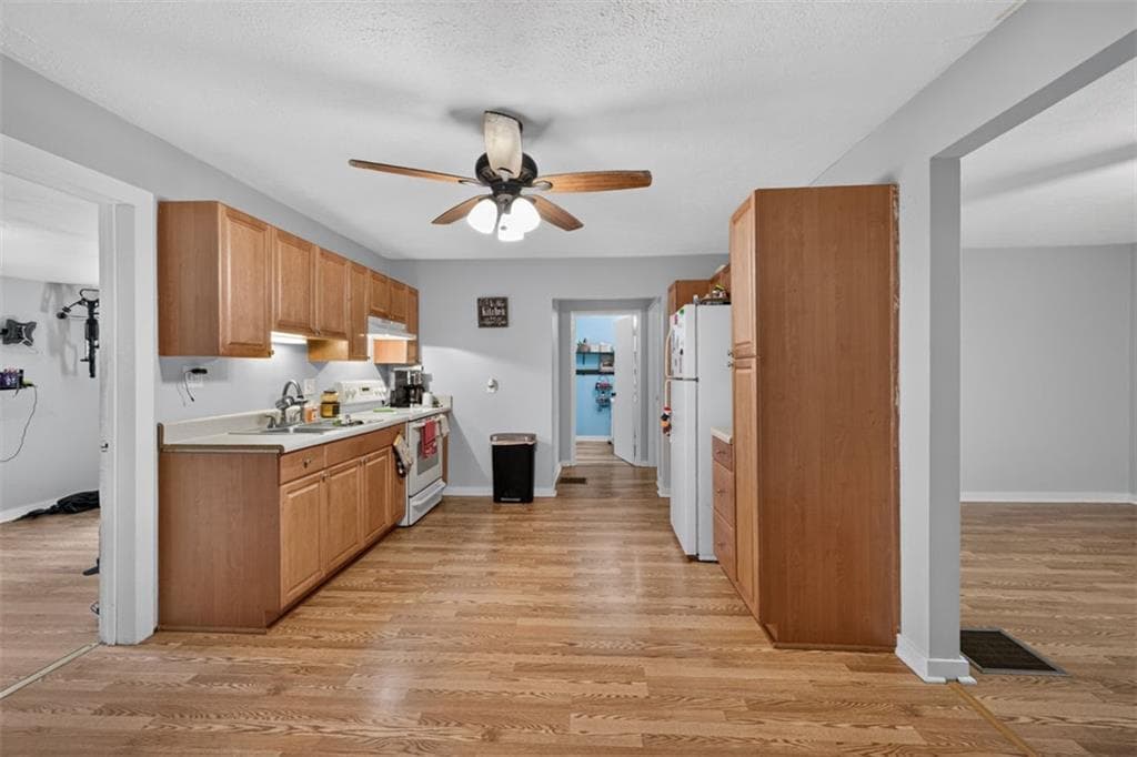 3 bedroom, 1 bathroom, 1,120 sq ft single family residence for sale at 266 Pleasant Hill Church Road, Winder, GA 30680 — photo 7