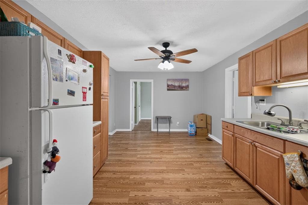 3 bedroom, 1 bathroom, 1,120 sq ft single family residence for sale at 266 Pleasant Hill Church Road, Winder, GA 30680 — photo 9
