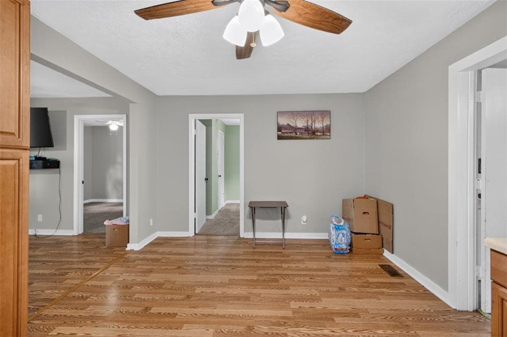 3 bedroom, 1 bathroom, 1,120 sq ft single family residence for sale at 266 Pleasant Hill Church Road, Winder, GA 30680 — photo 10