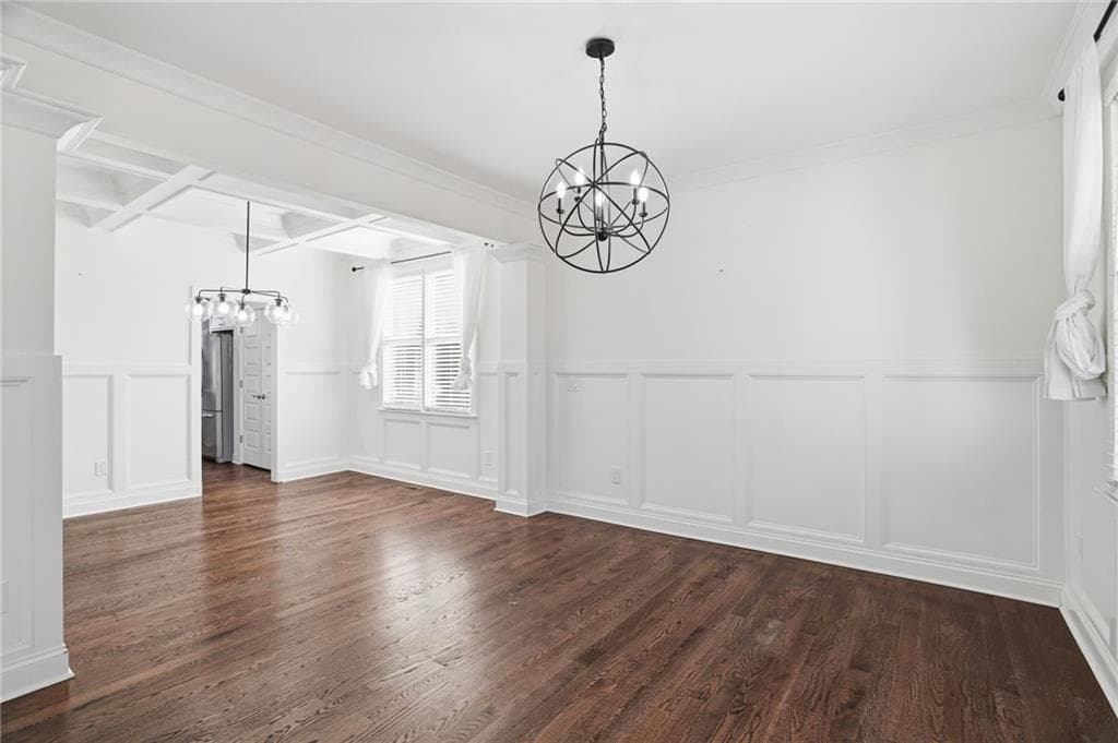 4 bedroom, 3 bathroom, 2,324 sq ft single family residence for sale at 210 S Howard Street, Atlanta, GA 30317 — photo 6