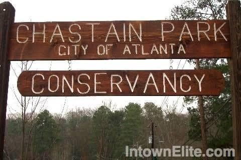 1 bedroom, 1 bathroom, 964 sq ft condominium for sale at 3820 Roswell Road 314, Atlanta, GA 30342 — photo 10