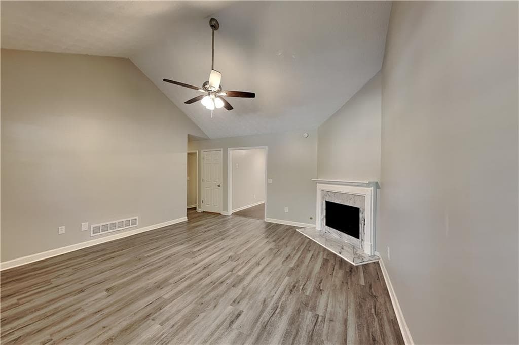 3 bedroom, 2 bathroom, 1,728 sq ft single family residence for rent at 3784 Cherokee Overlook Drive, Canton, GA 30115 for $1,900 a month — photo 4