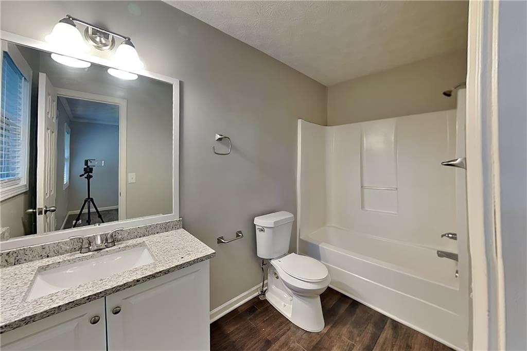 3 bedroom, 2 bathroom, 1,728 sq ft single family residence for rent at 3784 Cherokee Overlook Drive, Canton, GA 30115 for $1,900 a month — photo 10