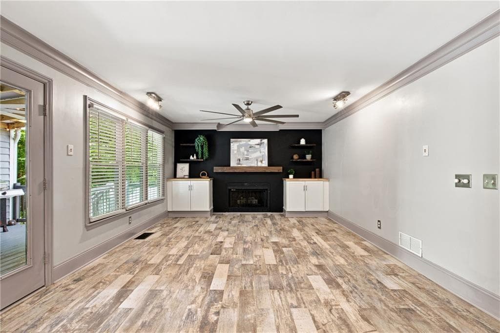 4 bedroom, 4 bathroom, 3,446 sq ft single family residence for rent at 2069 Ursuline Way, Acworth, GA 30101 for $3,600 a month — photo 7