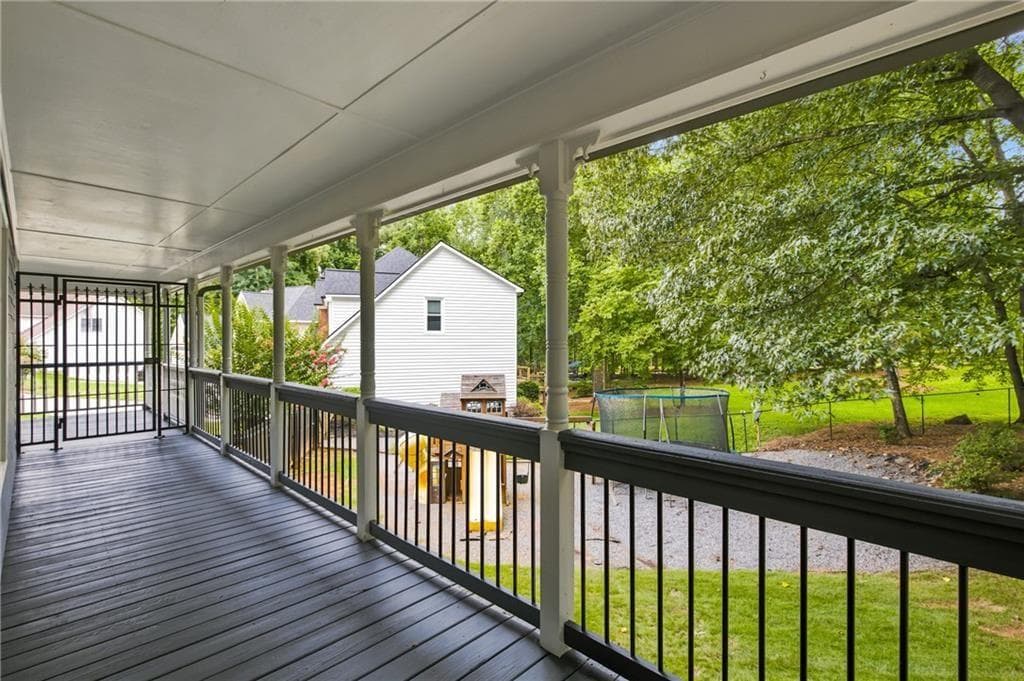 4 bedroom, 4 bathroom, 3,446 sq ft single family residence for rent at 2069 Ursuline Way, Acworth, GA 30101 for $3,600 a month — photo 10