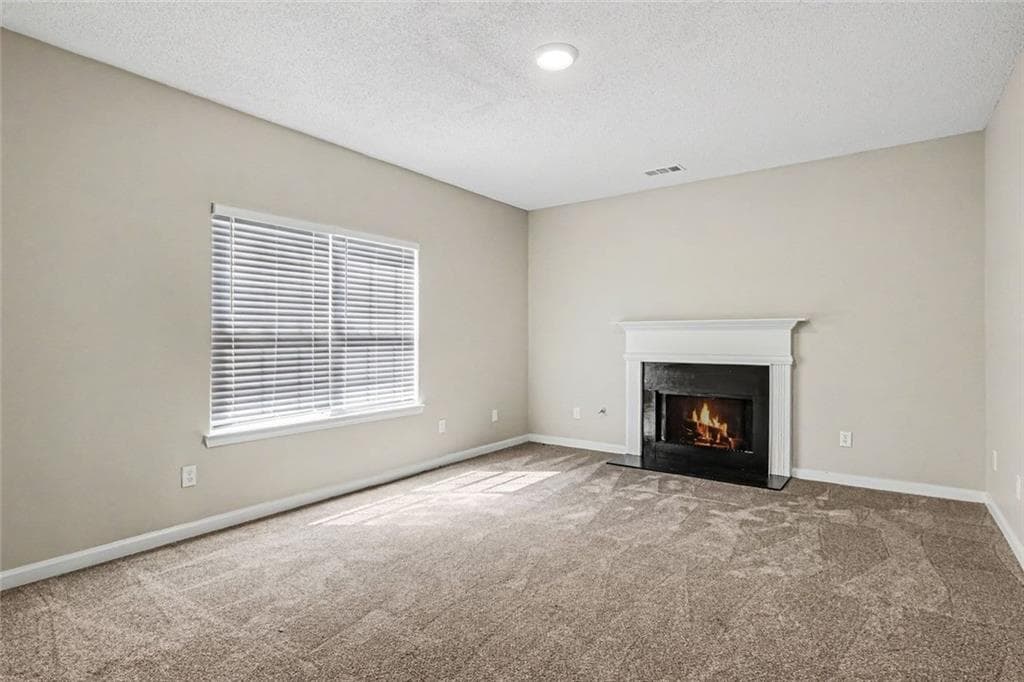 3 bedroom, 3 bathroom, 1,441 sq ft single family residence under contract at 7471 Chads Circle, Jonesboro, GA 30236 — photo 6