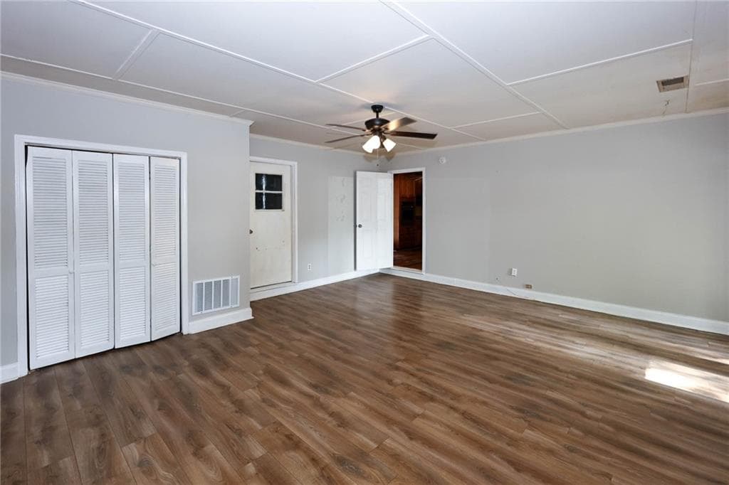 3 bedroom, 2 bathroom, 1,536 sq ft single family residence for sale at 4330 Mink Livsey Road, Snellville, GA 30039 — photo 7