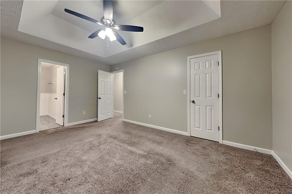 4 bedroom, 3 bathroom, 1,920 sq ft single family residence for rent at 2245 Huntington Drive, Loganville, GA 30052 for $2,245 a month — photo 9
