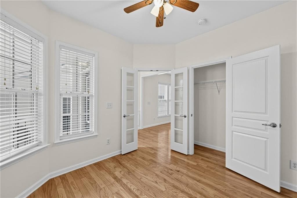 2 bedroom, 2 bathroom, 1,565 sq ft single family residence under contract at 6339 Black Rock Ln, Hoschton, GA 30548 — photo 6
