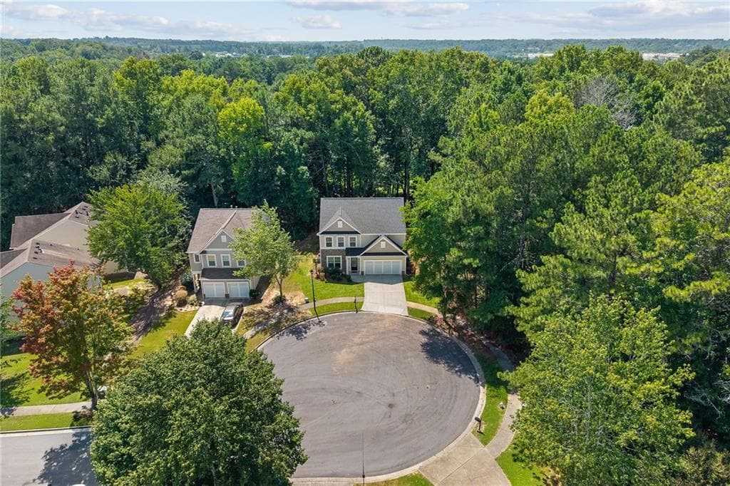 3 bedroom, 3 bathroom, 2,168 sq ft single family residence for rent at 2626 Fresian Court, Buford, GA 30519 for $2,150 a month — photo 3
