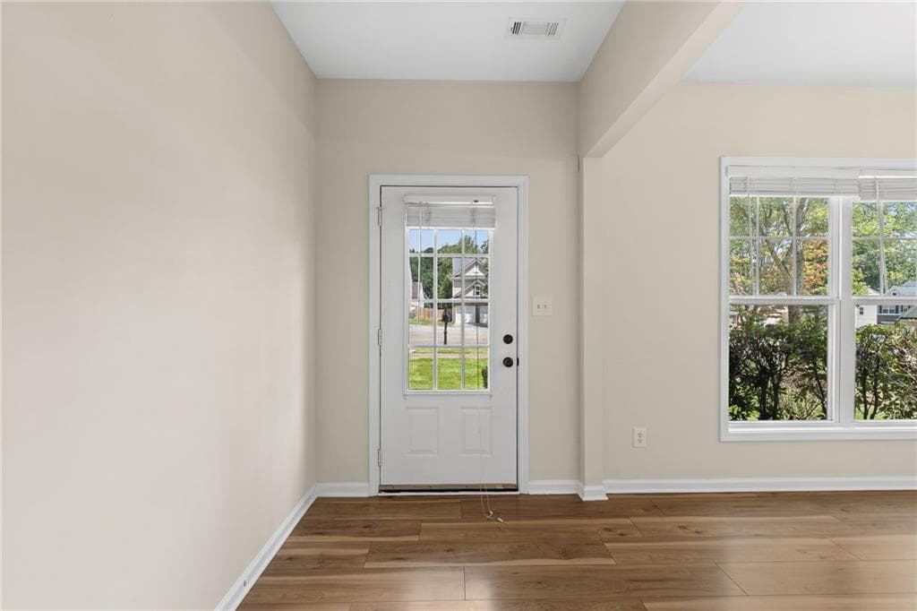 3 bedroom, 3 bathroom, 2,168 sq ft single family residence for rent at 2626 Fresian Court, Buford, GA 30519 for $2,150 a month — photo 4