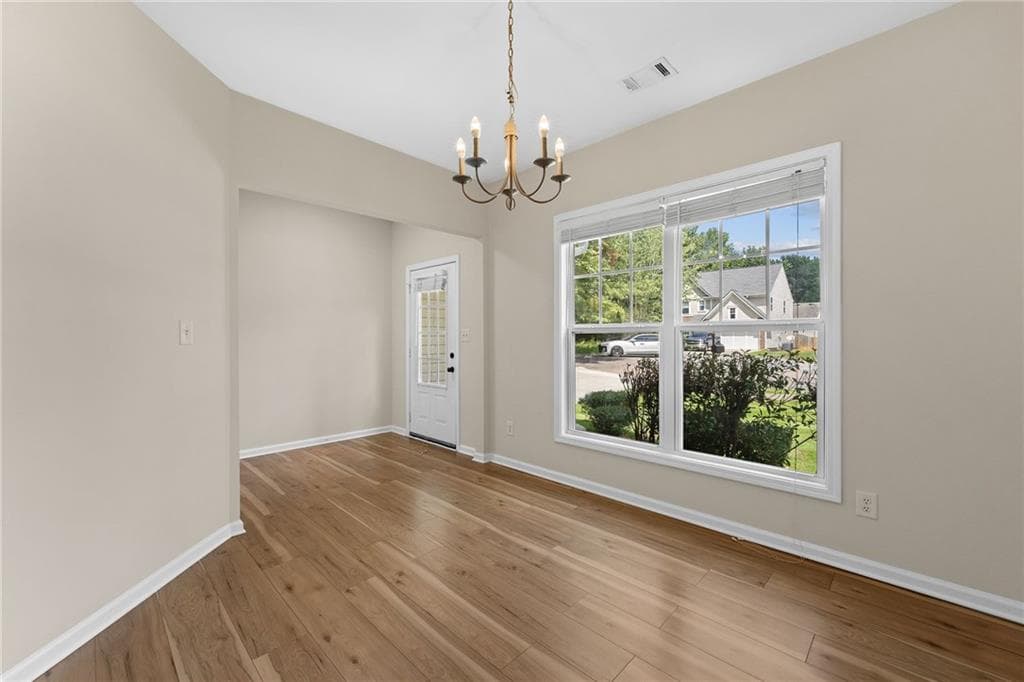 3 bedroom, 3 bathroom, 2,168 sq ft single family residence for rent at 2626 Fresian Court, Buford, GA 30519 for $2,150 a month — photo 5