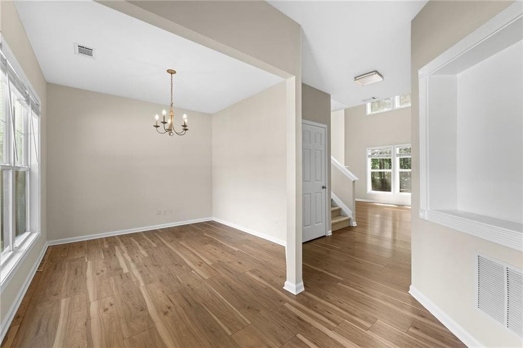 3 bedroom, 3 bathroom, 2,168 sq ft single family residence for rent at 2626 Fresian Court, Buford, GA 30519 for $2,150 a month — photo 6