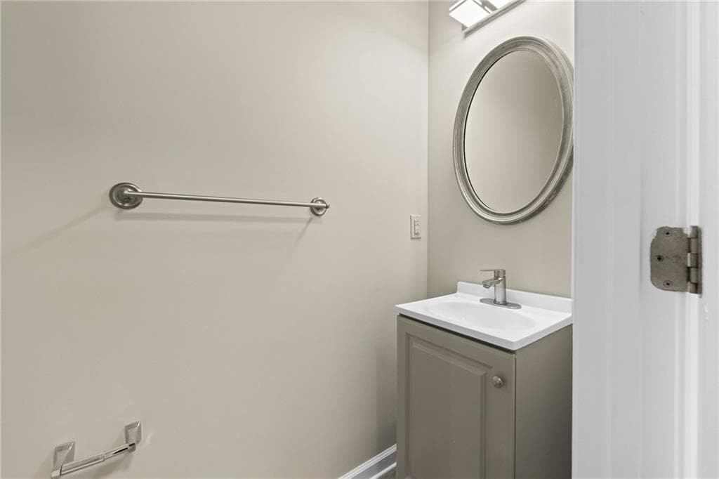 3 bedroom, 3 bathroom, 2,168 sq ft single family residence for rent at 2626 Fresian Court, Buford, GA 30519 for $2,150 a month — photo 7