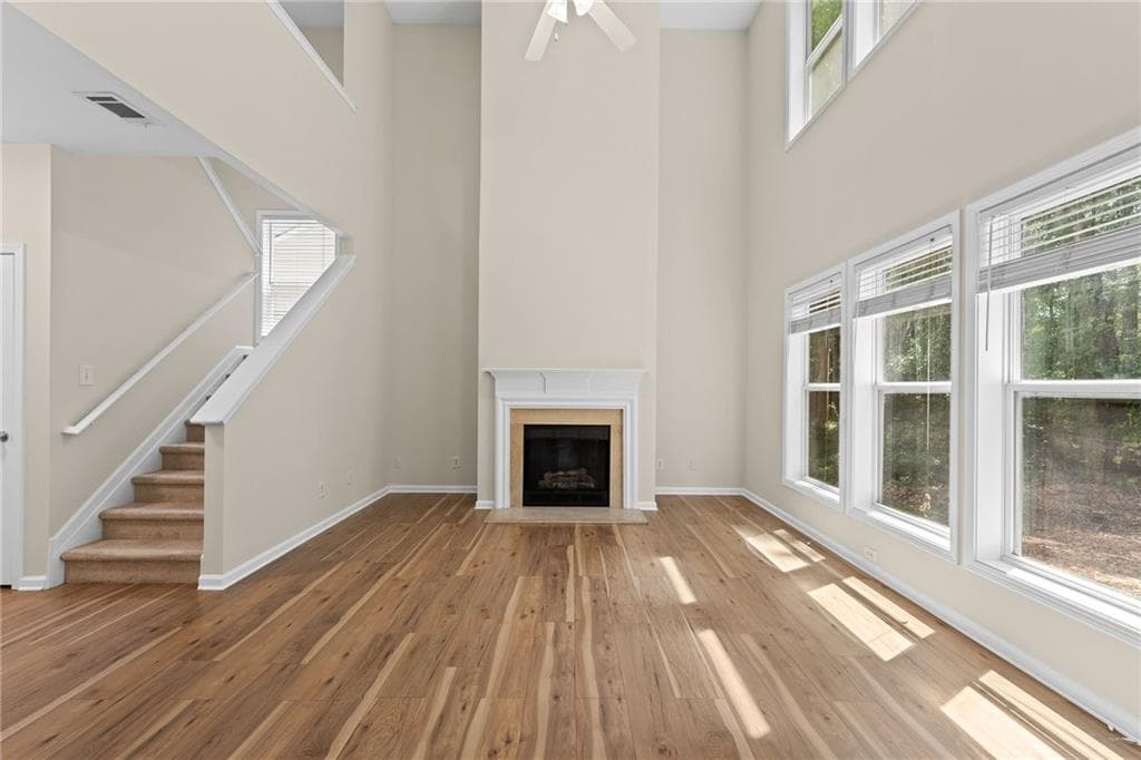 3 bedroom, 3 bathroom, 2,168 sq ft single family residence for rent at 2626 Fresian Court, Buford, GA 30519 for $2,150 a month — photo 8