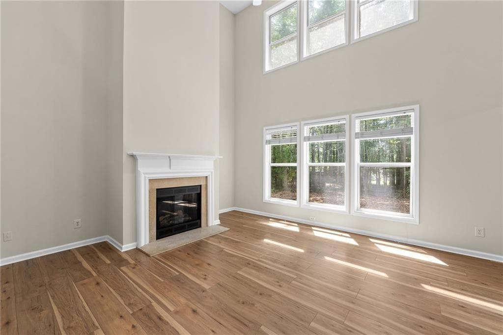 3 bedroom, 3 bathroom, 2,168 sq ft single family residence for rent at 2626 Fresian Court, Buford, GA 30519 for $2,150 a month — photo 9