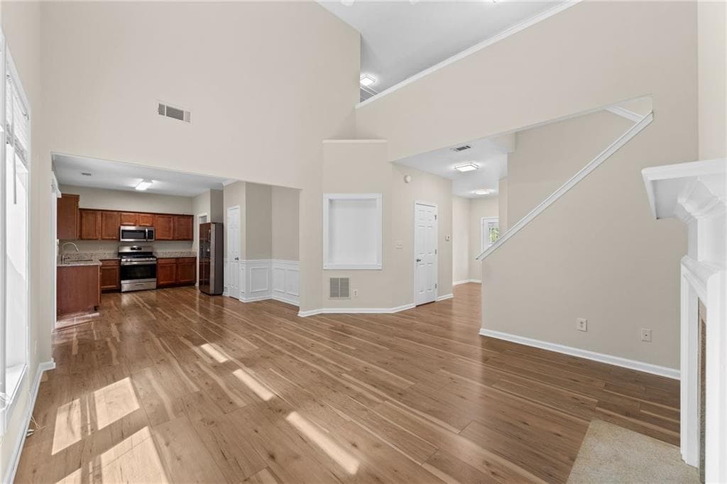 3 bedroom, 3 bathroom, 2,168 sq ft single family residence for rent at 2626 Fresian Court, Buford, GA 30519 for $2,150 a month — photo 10