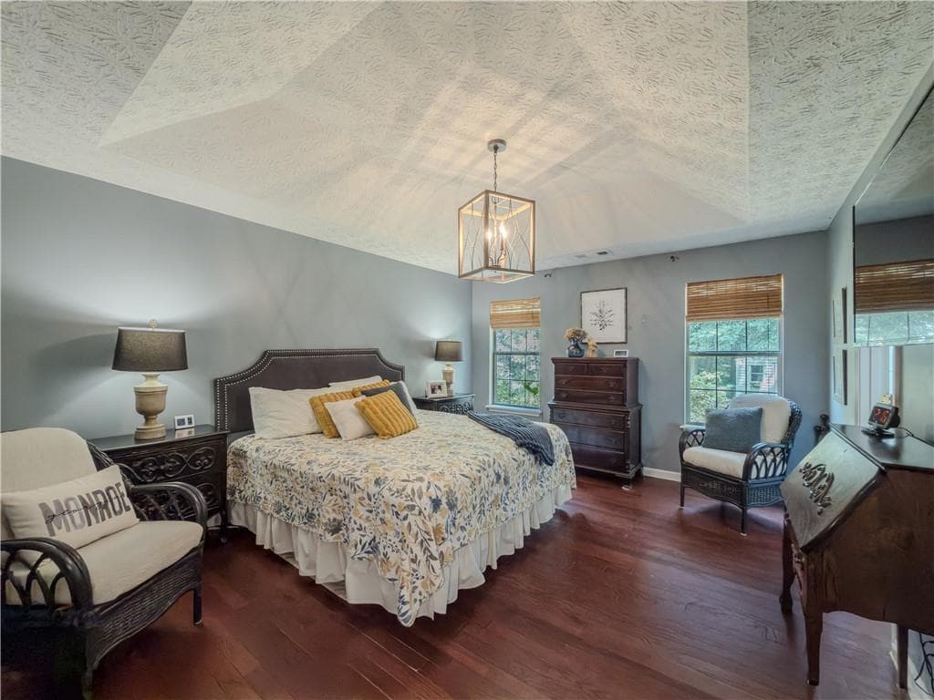 3 bedroom, 2 bathroom, 1,577 sq ft single family residence for sale at 1505 Nunnally Way, Monroe, GA 30655 — photo 4