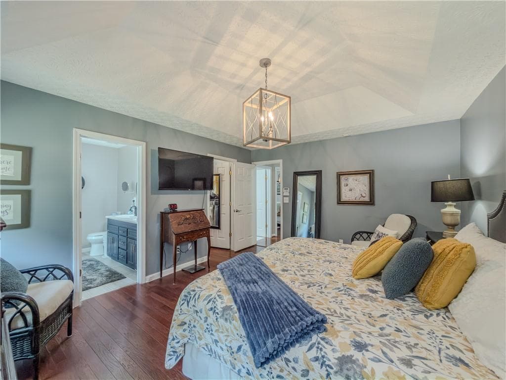 3 bedroom, 2 bathroom, 1,577 sq ft single family residence for sale at 1505 Nunnally Way, Monroe, GA 30655 — photo 6