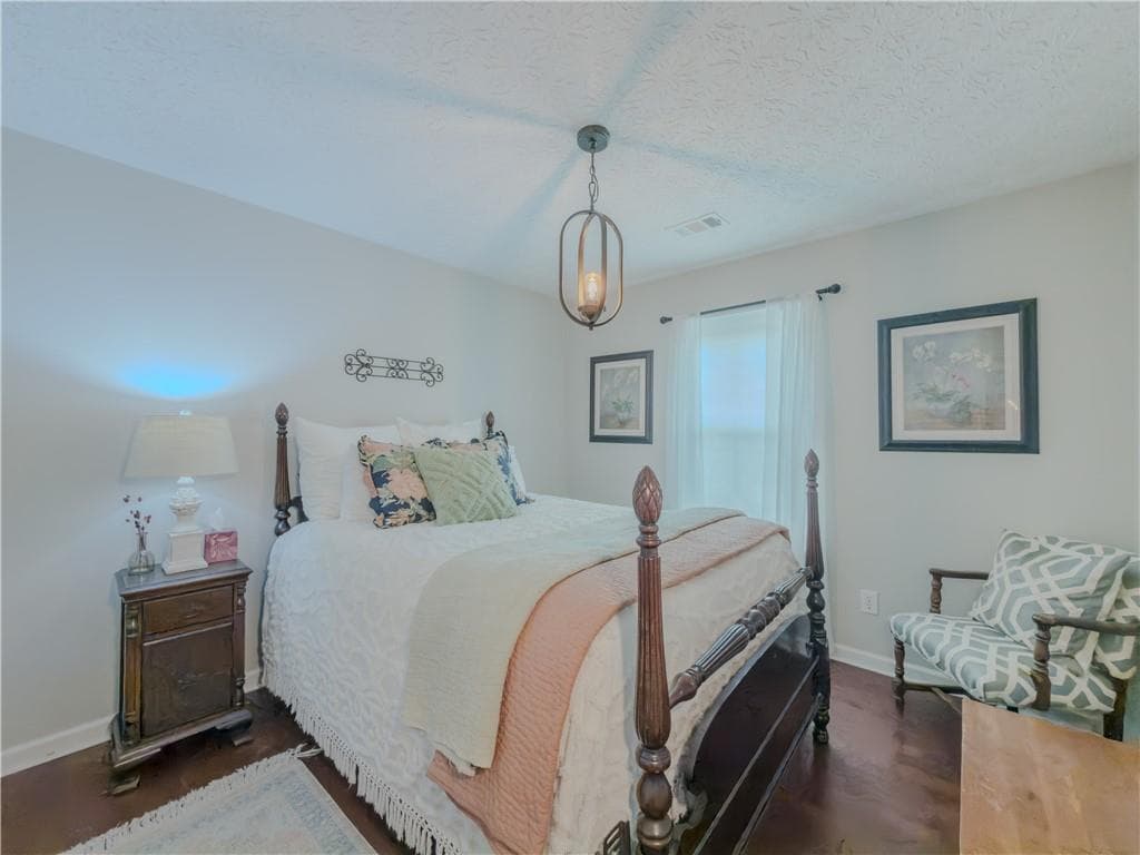 3 bedroom, 2 bathroom, 1,577 sq ft single family residence for sale at 1505 Nunnally Way, Monroe, GA 30655 — photo 10