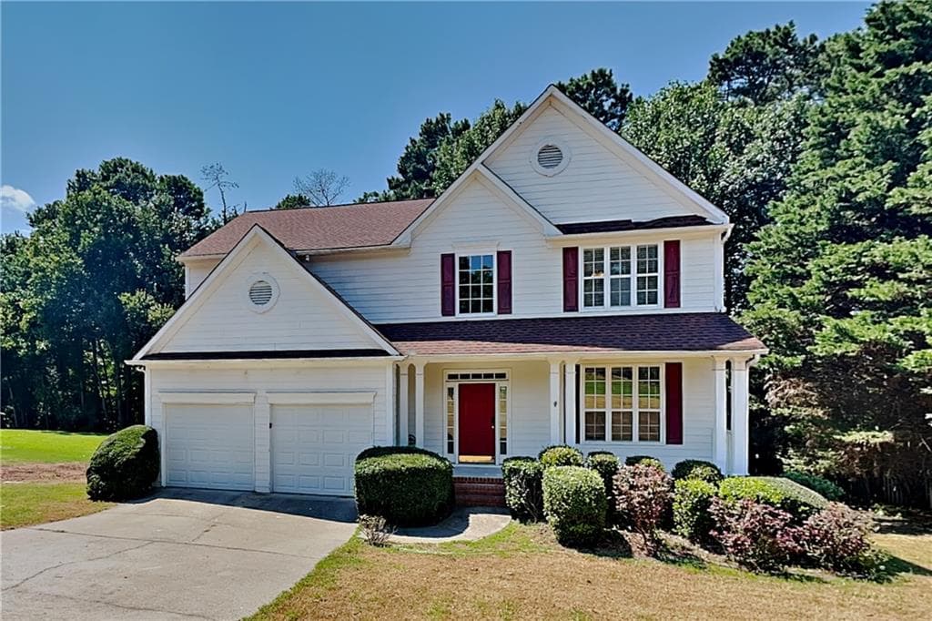5 bedroom, 4 bathroom, 3,208 sq ft single family residence for rent at 1620 Berryhill Road, Cumming, GA 30041 for $2,745 a month