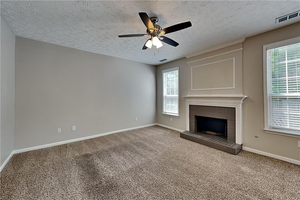 5 bedroom, 4 bathroom, 3,208 sq ft single family residence for rent at 1620 Berryhill Road, Cumming, GA 30041 for $2,780 a month — photo 2