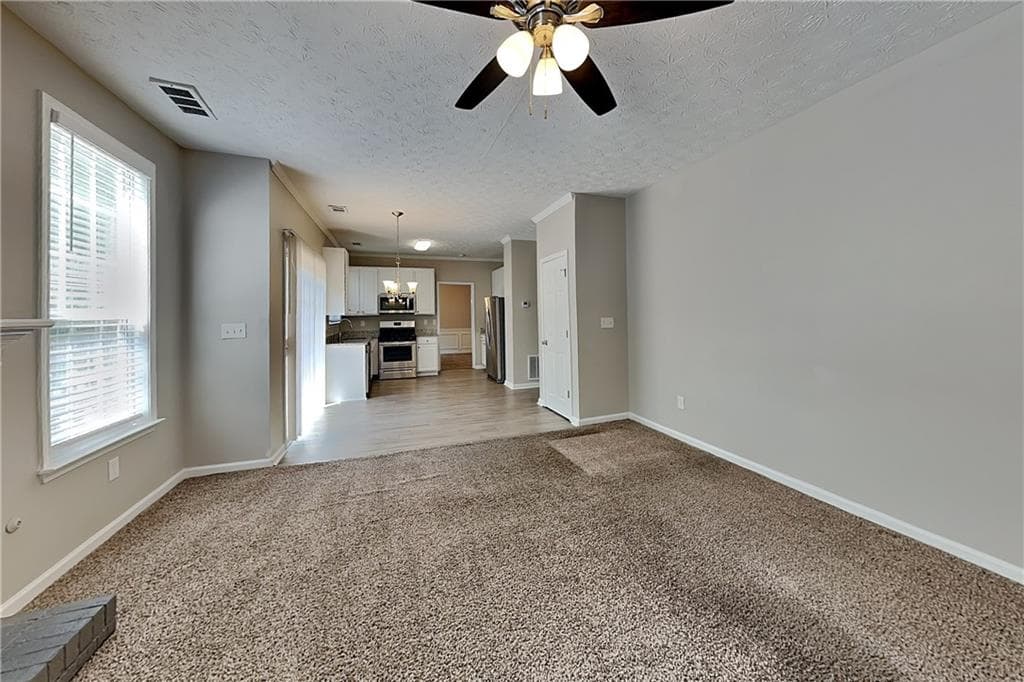 5 bedroom, 4 bathroom, 3,208 sq ft single family residence for rent at 1620 Berryhill Road, Cumming, GA 30041 for $2,780 a month — photo 3
