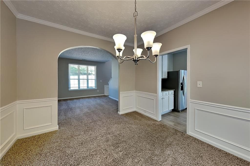 5 bedroom, 4 bathroom, 3,208 sq ft single family residence for rent at 1620 Berryhill Road, Cumming, GA 30041 for $2,780 a month — photo 6