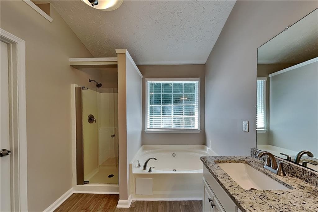 5 bedroom, 4 bathroom, 3,208 sq ft single family residence for rent at 1620 Berryhill Road, Cumming, GA 30041 for $2,780 a month — photo 9